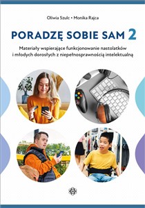 Obrazek Poradzę Sobie Sam 2