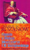 Legenda o ... - Wasilij W. Rozanow - Ksiegarnia w niemczech
