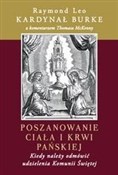 Poszanowan... - Raymond Leo Burke - buch auf polnisch 