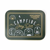 Polska książka : Gra kempin...