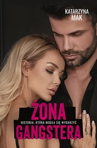 Obrazek Żona gangstera