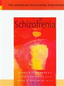 Polska książka : Schizofren... - Jeffrey A. Lieberman, Scott Stroup, Diana O. Perkins