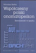 Polnische buch : Współczesn... - Mirosław Bańko
