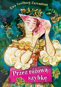 Polnische buch : Przez różo... - Ewa Szelburg-Zarembina