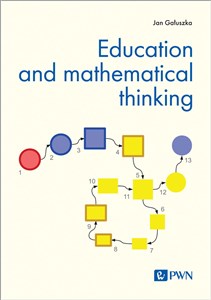 Bild von Education and mathematical thinking