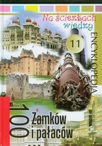 Bild von Na ścieżkach wiedzy 11 100 Zamków i pałaców Encyklopedia