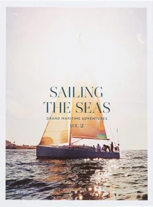 Obrazek Sailing the Seas Vol. 2