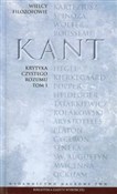 Wielcy Fil... - Immanuel Kant -  fremdsprachige bücher polnisch 