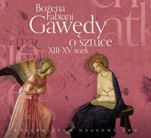 Obrazek [Audiobook] Gawędy o sztuce XIII-XV wiek