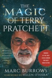 Bild von Magic of Terry Pratchett