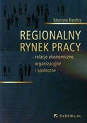 Regionalny... - Katarzyna Brzychcy -  Polnische Buchandlung 