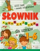 Słownik or... -  Książka z wysyłką do Niemiec 