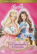 Barbie jak... - Ruby Cliff, Lesser Elana -  fremdsprachige bücher polnisch 