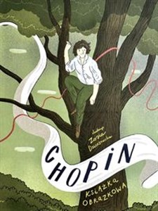 Bild von Chopin Książka obrazkowa