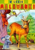 Polnische buch : Malowanki ...