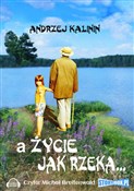 [Audiobook... - Andrzej Kalinin - buch auf polnisch 