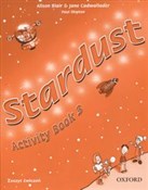 Polnische buch : Stardust 3... - Alison Blair, Jane Cadwallader