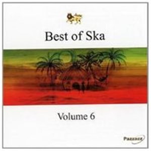 Obrazek Best Of Ska 6