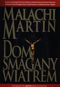 Książka : Dom smagan... - Martin Malachi