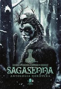Obrazek Sagasenna. Antologia nordycka TW