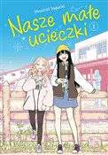 Nasze małe... - Shouichi Taguchi -  fremdsprachige bücher polnisch 