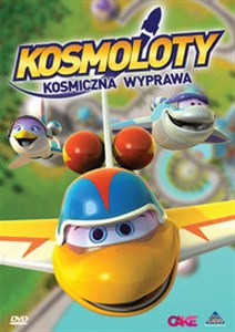 Bild von Kosmoloty - Kosmiczna wyprawa