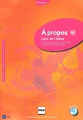 A propos A... - Cristille Carenzi-Vialaneix, Catherine Metton, Annabelle Nachon, Fabienne Nugue - Ksiegarnia w niemczech