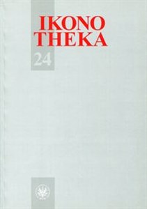 Bild von Ikonotheka 24/2013