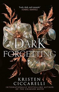 Bild von A Dark Forgetting