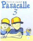 Pasacalle ... - Opracowanie Zbiorowe - buch auf polnisch 
