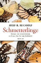 REICHHOLF,... -  Książka z wysyłką do Niemiec 