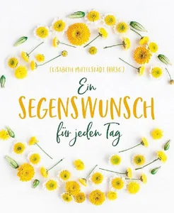 Obrazek EIN SEGENSWUNSCH FÜR JEDEN TAG