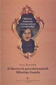 Polnische buch : Wybrane fr... - Anna Kościołek