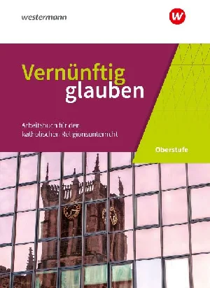 Bild von VERNÜNFTIG GLAUBEN 1 SB S2
