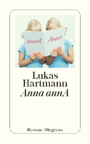 Obrazek HARTMANN, L: ANNA ANNA