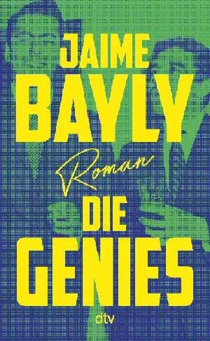 Obrazek BAYLY, J: GENIES
