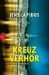 Polska książka : LAPIDUS, J...
