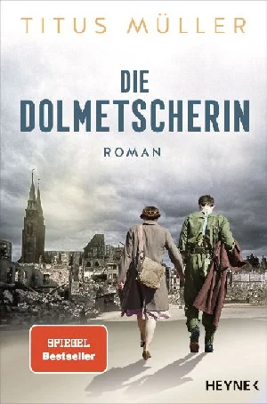 Obrazek MÜLLER, T: DOLMETSCHERIN