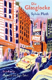 Polnische buch : PLATH, S: ...