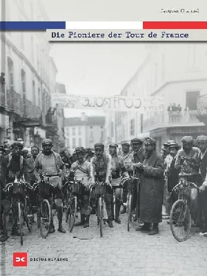 Bild von ROGER, G: MERCKX