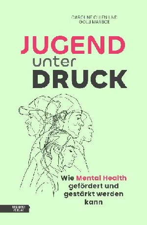 Bild von MARBOE, G: JUGEND UNTER DRUCK