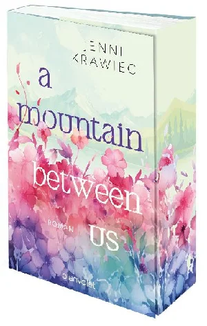 Obrazek KRAWIEC, J: MOUNTAIN BETWEEN US