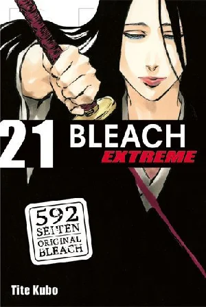 Obrazek KUBO, T: BLEACH EXTREME 21