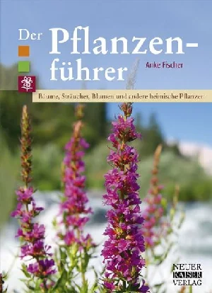 Obrazek FISCHER, A: PFLANZENFÜHRER