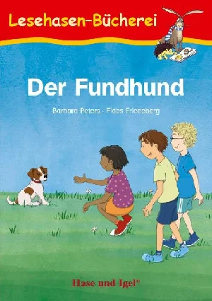 Obrazek PETERS, B: FUNDHUND