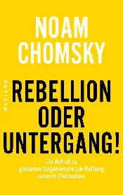CHOMSKY, N... -  polnische Bücher