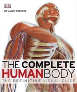 Bild von The Complete Human Body