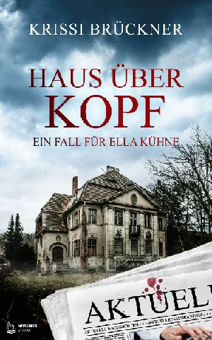 Obrazek BRÜCKNER, K: HAUS ÜBER KOPF