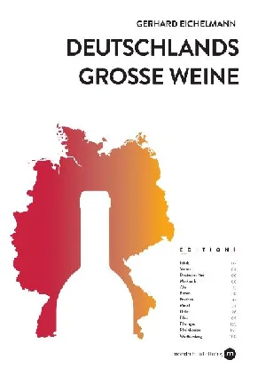 Bild von EICHELMANN, G: DEUTSCHLANDS GROßE WEINE