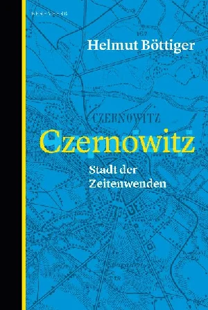 Obrazek BÖTTIGER, H: CZERNOWITZ